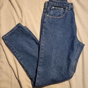 Ralph Lauren Polo Jeans Company Vintage Jeans - Size 10